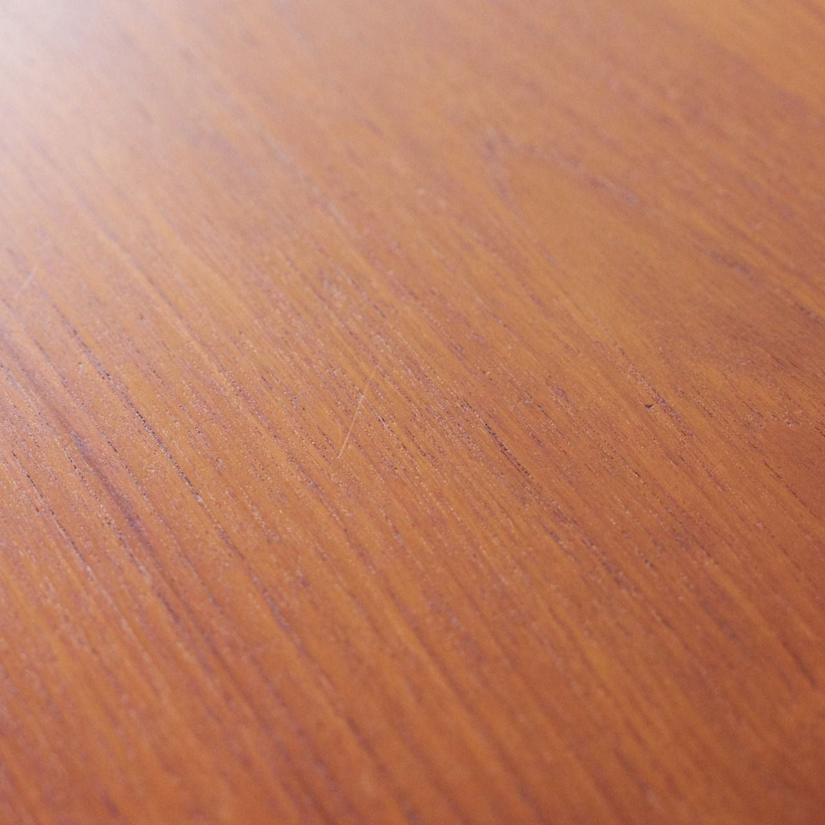 北欧ヴィンテージ家具/チェスト/チーク/6段