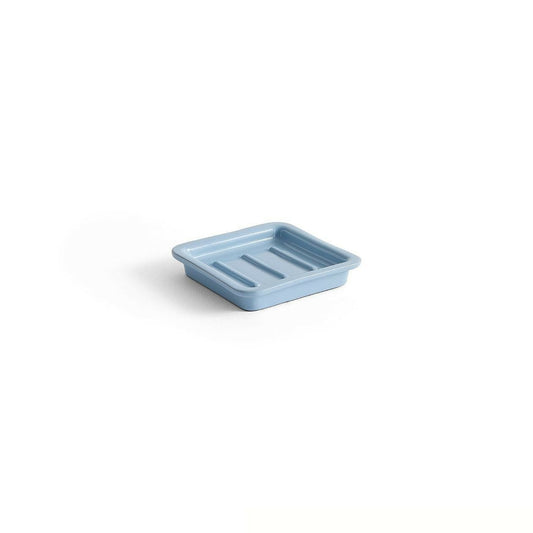 HAY（ヘイ）/Soap Dish/Light blue/W11 x D11 x H2/AE363-A914