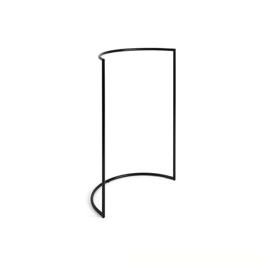 HAY（ヘイ）/Colour Rack/Black/C-ShapeL112×W54.3×H150.3/AE446-D532-AP26
