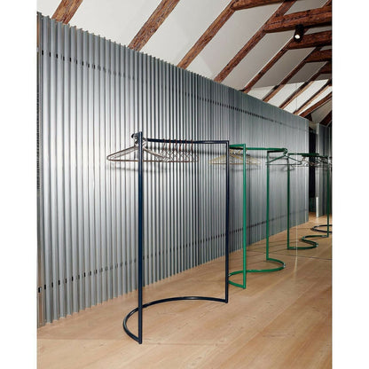 HAY（ヘイ）/Colour Rack/Standard Grey/C-ShapeL112×W54.3×H150.3/AE446-D532-AP21