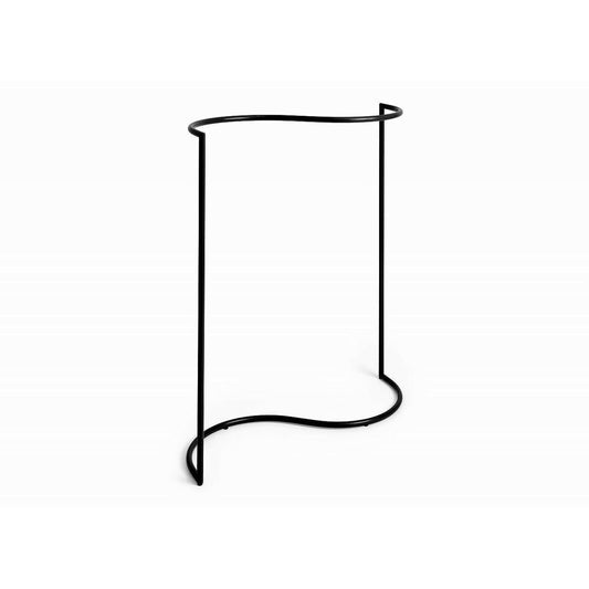 HAY（ヘイ）/Colour Rack/Black/S-ShapeL143.2×W60.2×H150.3/AE446-D531-AP26