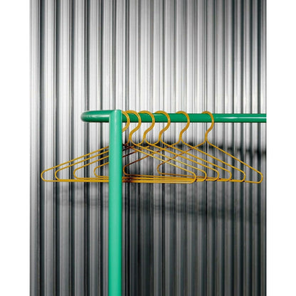 HAY（ヘイ）/Colour Rack/Dijon/S-ShapeL143.2×W60.2×H150.3/AE446-D531-AP18