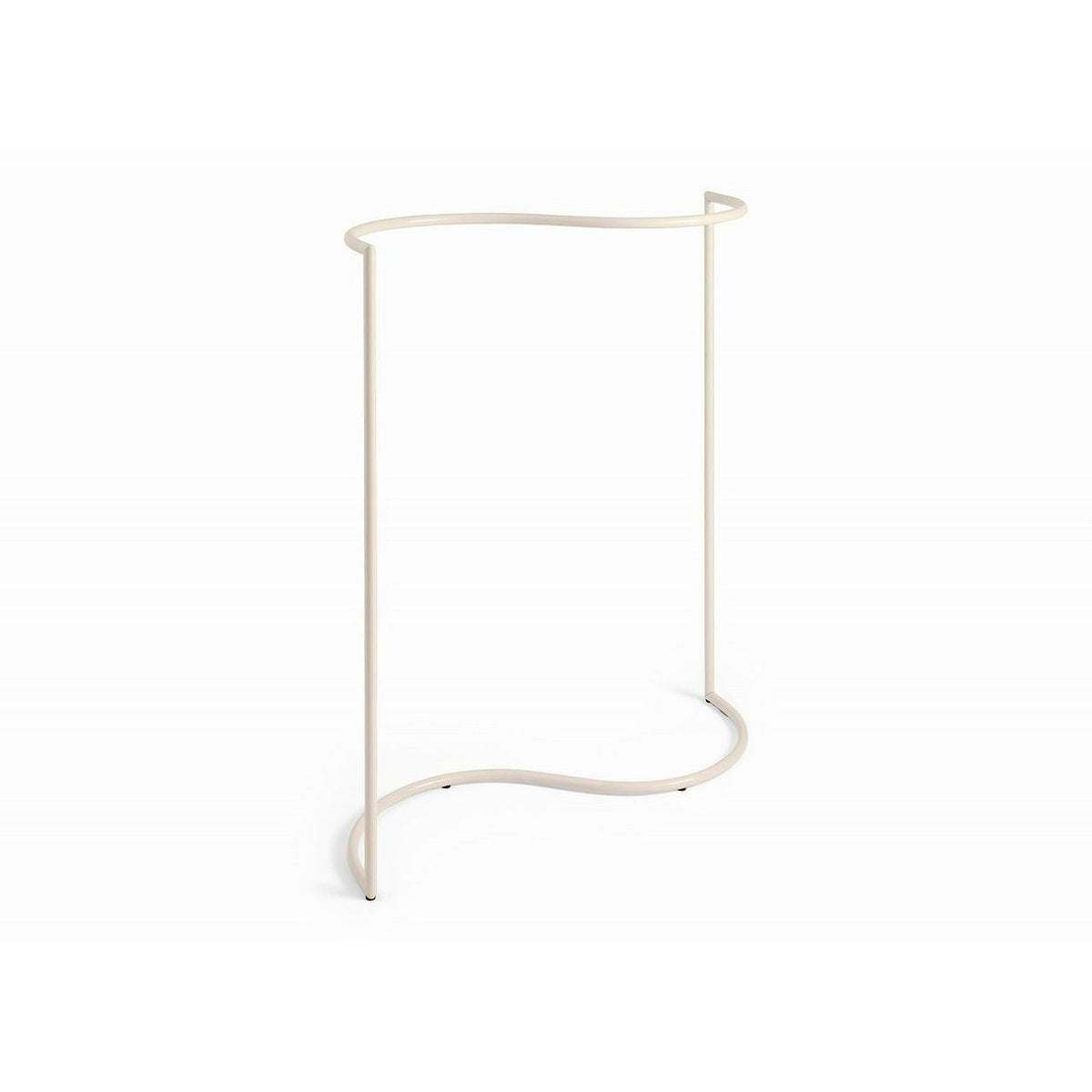 HAY（ヘイ）/Colour Rack/Eggshell/S-ShapeL143.2×W60.2×H150.3/AE446-D531-AP19