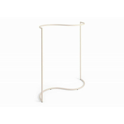 HAY（ヘイ）/Colour Rack/Eggshell/S-ShapeL143.2×W60.2×H150.3/AE446-D531-AP19