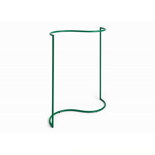HAY（ヘイ）/Colour Rack/Jungle Green/S-ShapeL143.2×W60.2×H150.3/AE446-D531-AP17