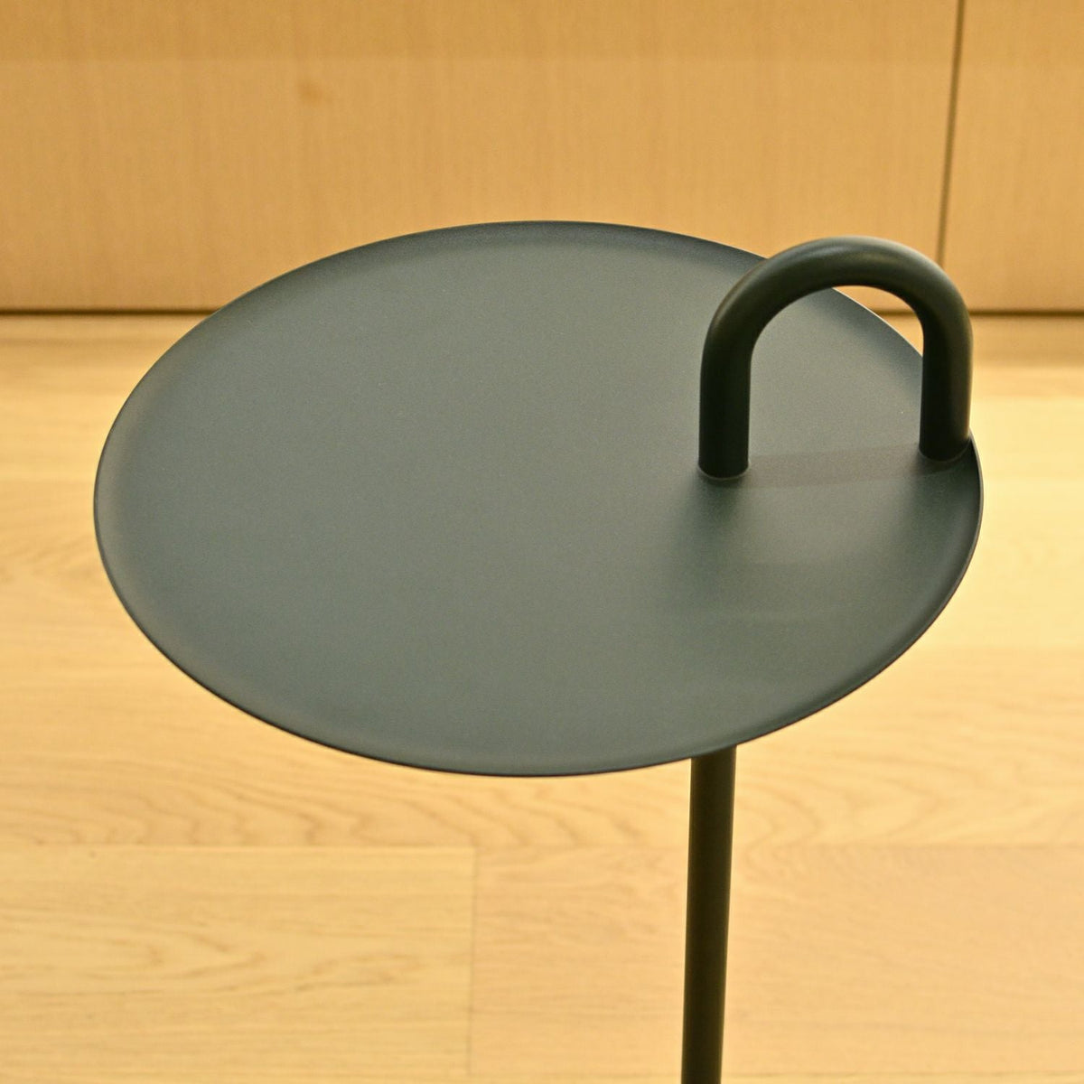 【店頭在庫品】HAY（ヘイ）/BOWLER SIDE TABLE/ボウラーサイドテーブル/ファーグリーン
