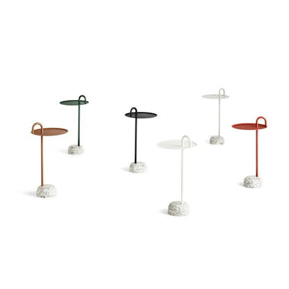 【店頭在庫品】HAY（ヘイ）/BOWLER SIDE TABLE/ボウラーサイドテーブル/ペールブラウン