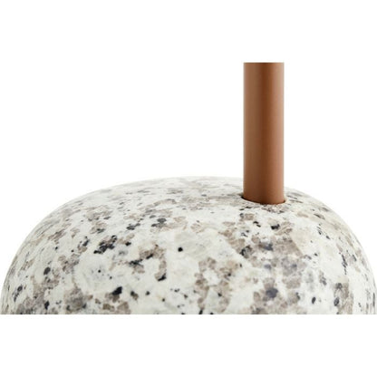 【店頭在庫品】HAY（ヘイ）/BOWLER SIDE TABLE/ボウラーサイドテーブル/ペールブラウン