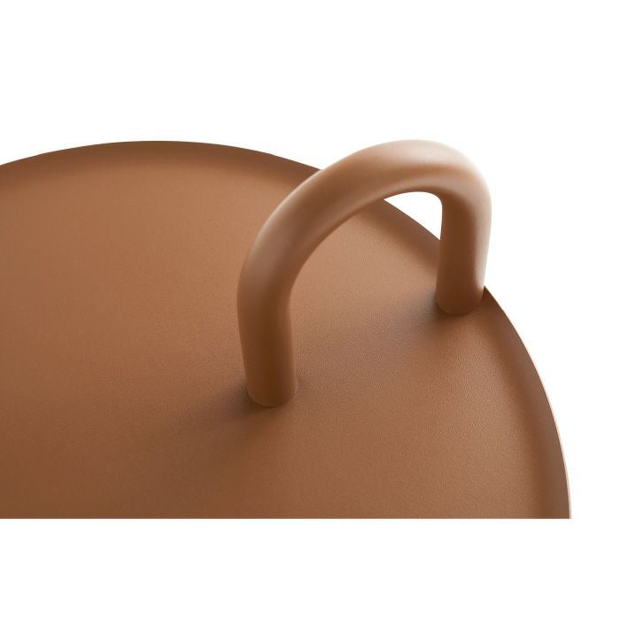 【店頭在庫品】HAY（ヘイ）/BOWLER SIDE TABLE/ボウラーサイドテーブル/ペールブラウン