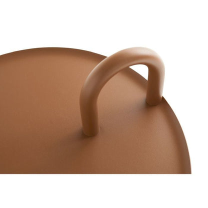 【店頭在庫品】HAY（ヘイ）/BOWLER SIDE TABLE/ボウラーサイドテーブル/ペールブラウン