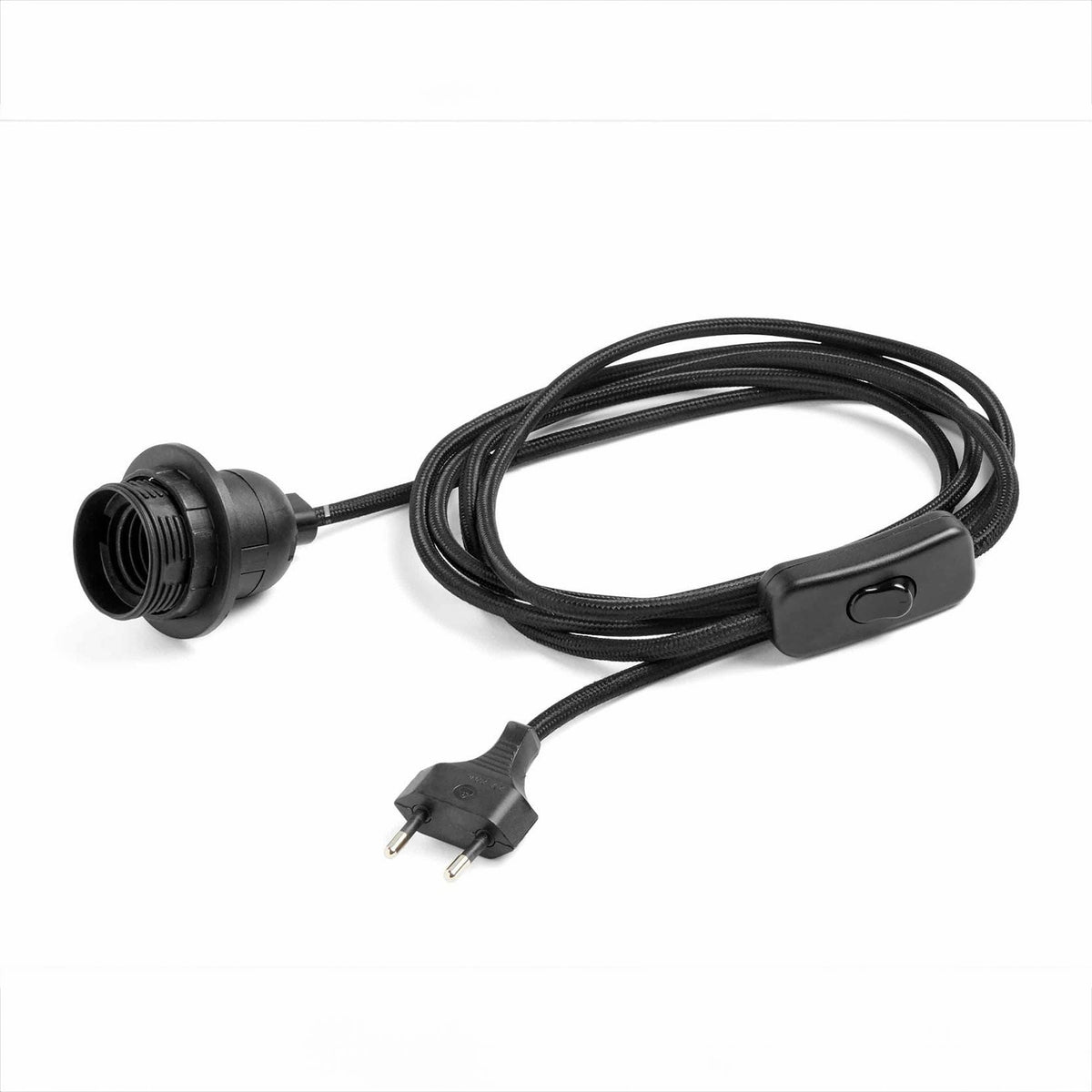 HAY（ヘイ）/CORD SET TABLE テーブルライト用コード コードのみ/シェード無し/1500mm/418982 【納期】約3～4週間（メーカー欠品時を除く）