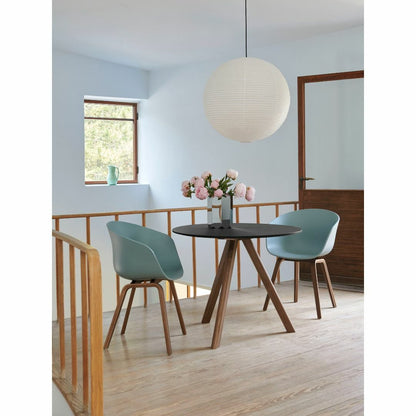 HAY（ヘイ）/CPH 20 ROUND/コペンハーグ/グレーリノリウム/オーク