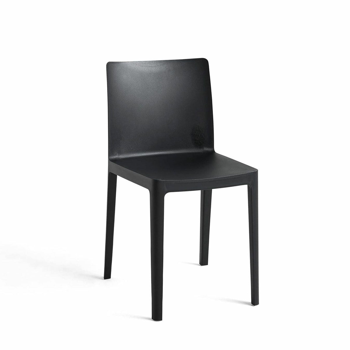 HAY（ヘイ）/ELEMENTAIRE CHAIR チェア/アンスラサイト/930191/Anthracite 【納期】約3～4週間（メーカー欠品時を除く）