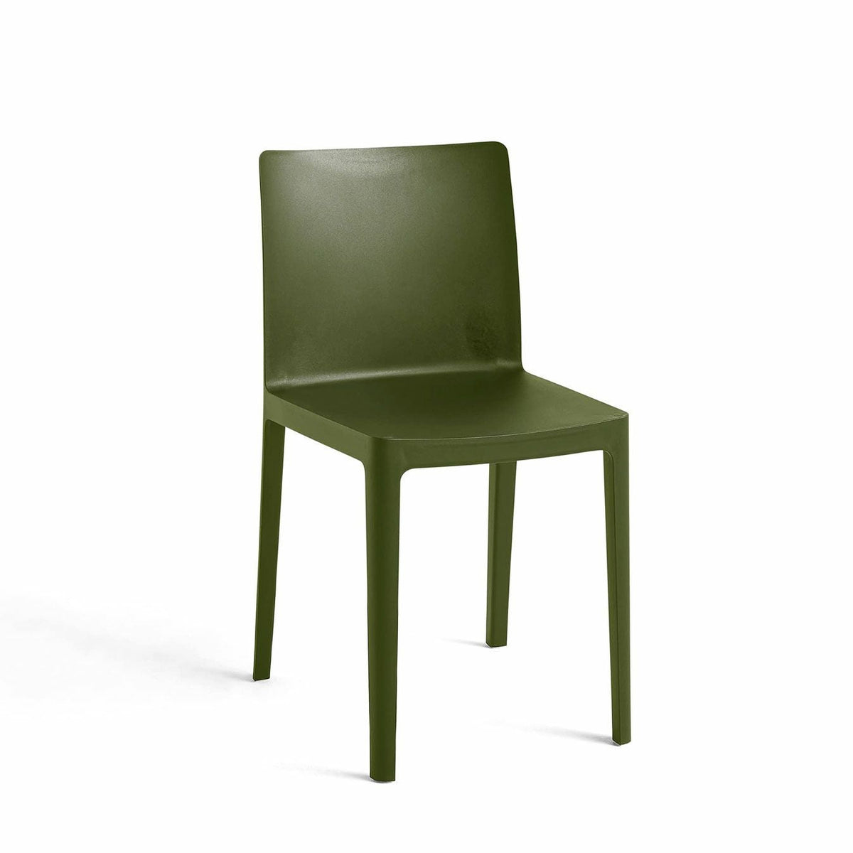 HAY（ヘイ）/ELEMENTAIRE CHAIR チェア/オリーブ/930194/Olive 【納期】約3～4週間（メーカー欠品時を除く）
