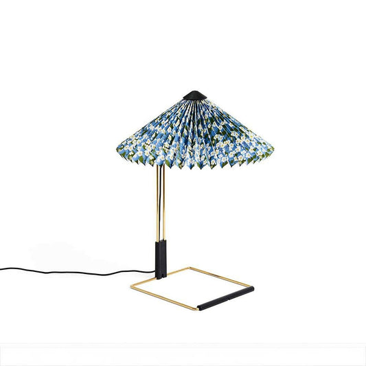 HAY（ヘイ）/HAY x LIBERTY MATIN TABLE LAMP 300 テーブルランプ/LIBERTY MITSI/AC070-A577-AN46 【納期】約3～4週間（メーカー欠品時を除く）
