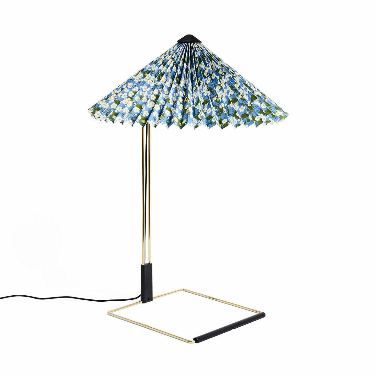 HAY（ヘイ）/HAY x LIBERTY MATIN TABLE LAMP 380 テーブルランプ/LIBERTY MITSI/AC070-A569-AN46 【納期】約3～4週間（メーカー欠品時を除く）