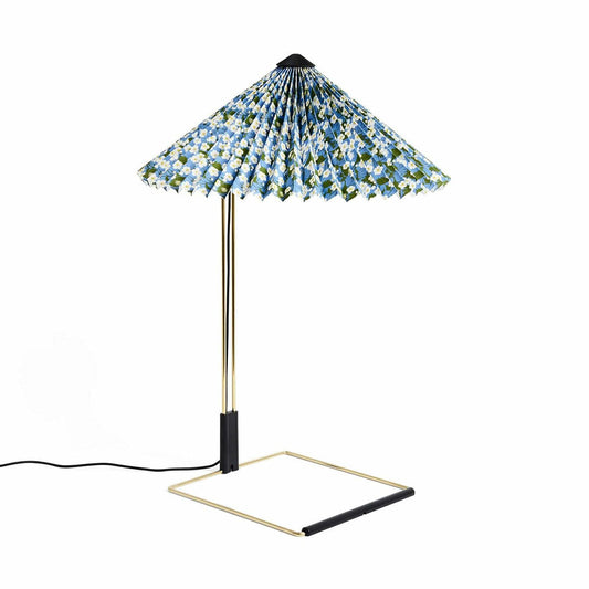 HAY（ヘイ）/HAY x LIBERTY MATIN TABLE LAMP 380 テーブルランプ/LIBERTY MITSI/AC070-A569-AN46 【納期】約3～4週間（メーカー欠品時を除く）