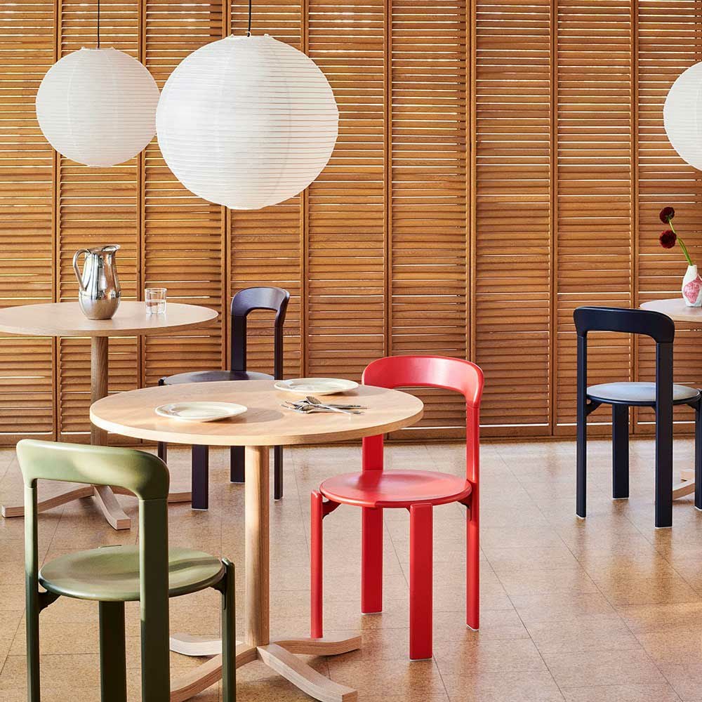 HAY（ヘイ）/HAY x LIBERTY MATIN TABLE LAMP 380 テーブルランプ/LIBERTY MITSI/AC070-A569-AN46 【納期】約3～4週間（メーカー欠品時を除く）
