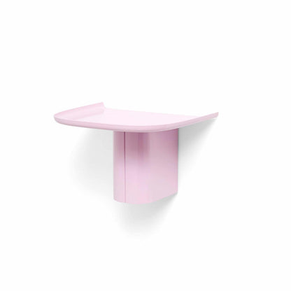 HAY（ヘイ）/KORPUS SHELF S シェルフ/ピンク/AB682-B503-AH34/Pink 【納期】約3～4週間（メーカー欠品時を除く）【2025-06CM削除】