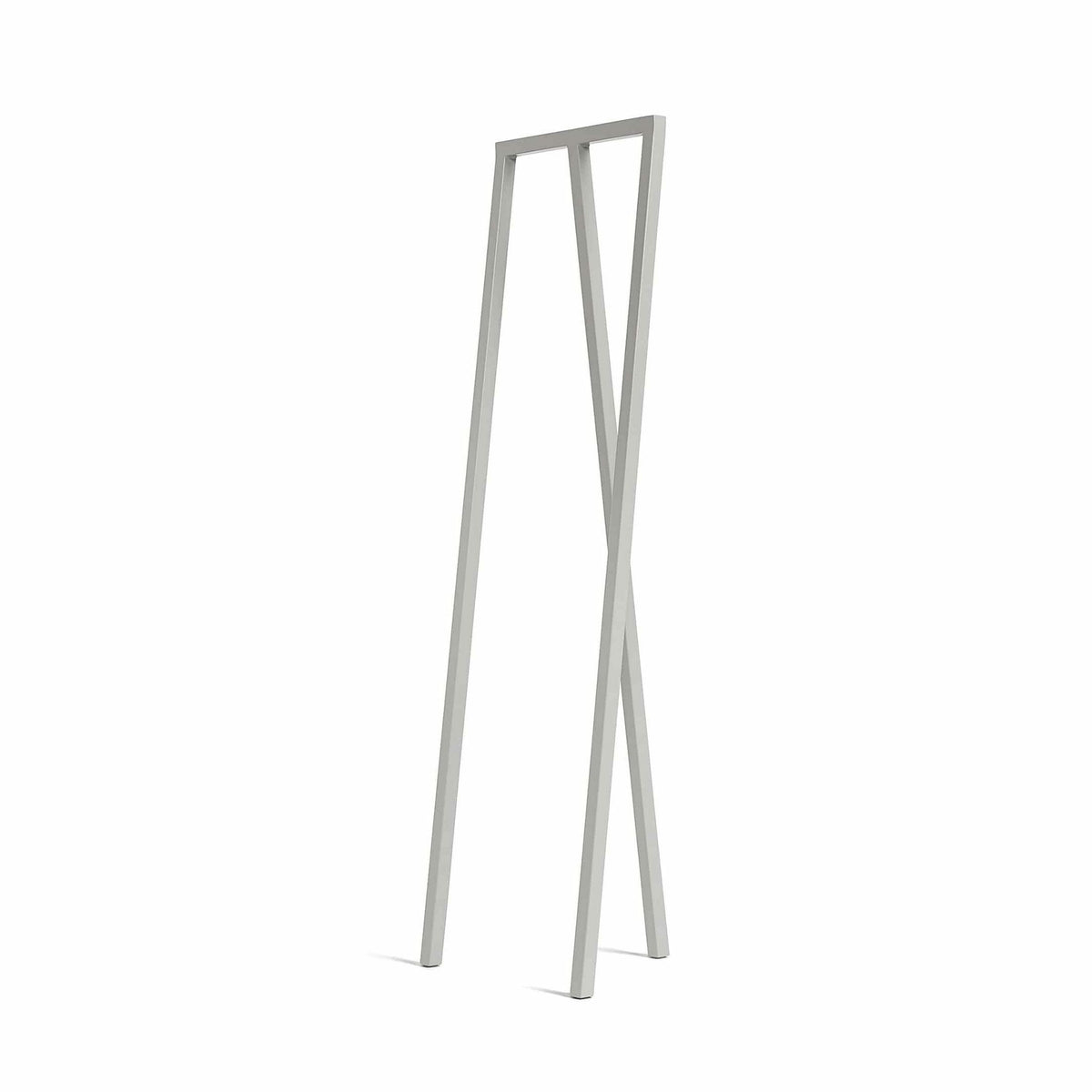 HAY（ヘイ）/Loop Stand Hall/Loop Stand Hall（ループ スタンド ホール） コートラック ハンガーラック/グレー/101658/Grey