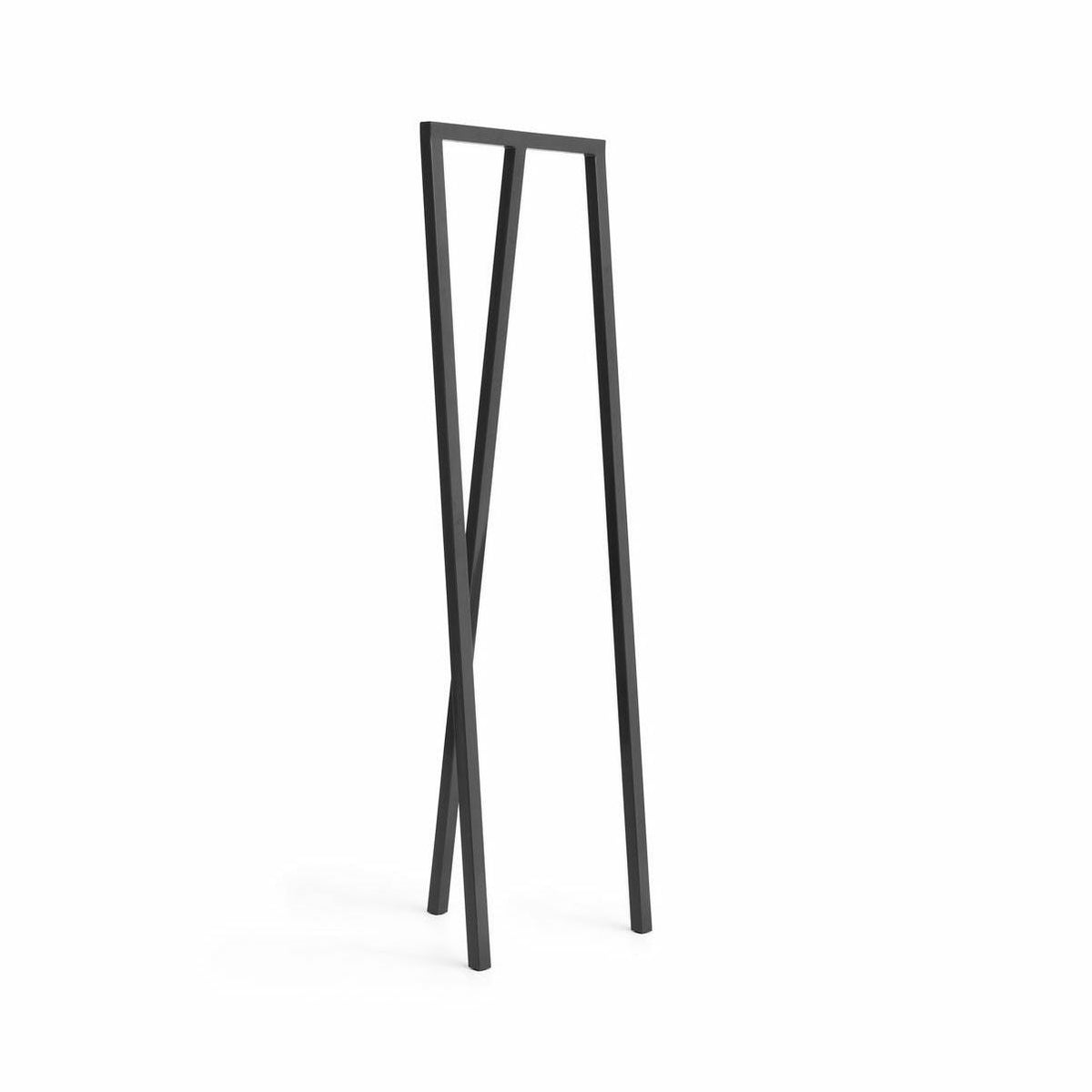 HAY（ヘイ）/Loop Stand Hall/Loop Stand Hall（ループ スタンド ホール） コートラック ハンガーラック/ブラック/101666/Black