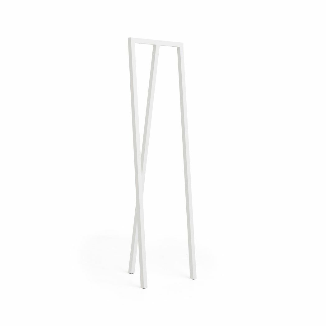 HAY（ヘイ）/Loop Stand Hall/Loop Stand Hall（ループ スタンド ホール） コートラック ハンガーラック/ホワイト/101667/White