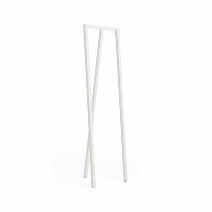 HAY（ヘイ）/Loop Stand Hall/Loop Stand Hall（ループ スタンド ホール） コートラック ハンガーラック/ホワイト/101667/White