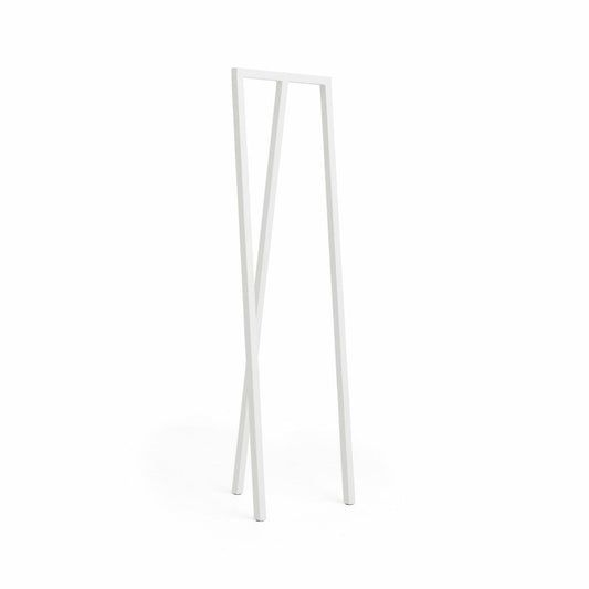 HAY（ヘイ）/Loop Stand Hall/Loop Stand Hall（ループ スタンド ホール） コートラック ハンガーラック/ホワイト/101667/White