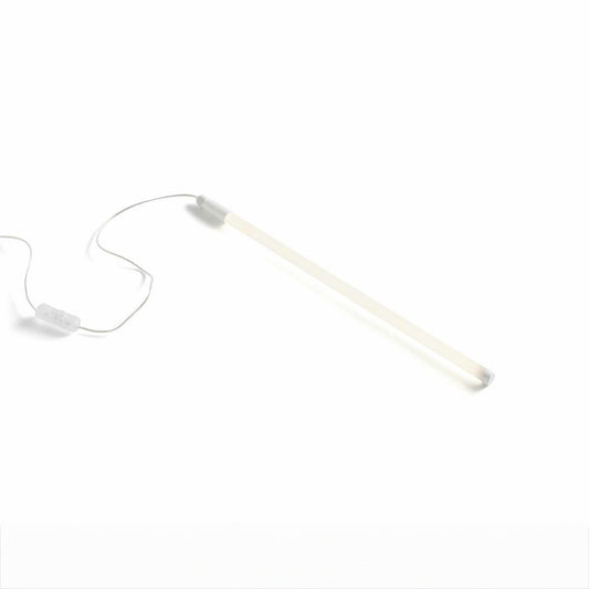 HAY（ヘイ）/NEON TUBE LED SLIM 50 ライト/ウオームホワイト/541293/Warm White