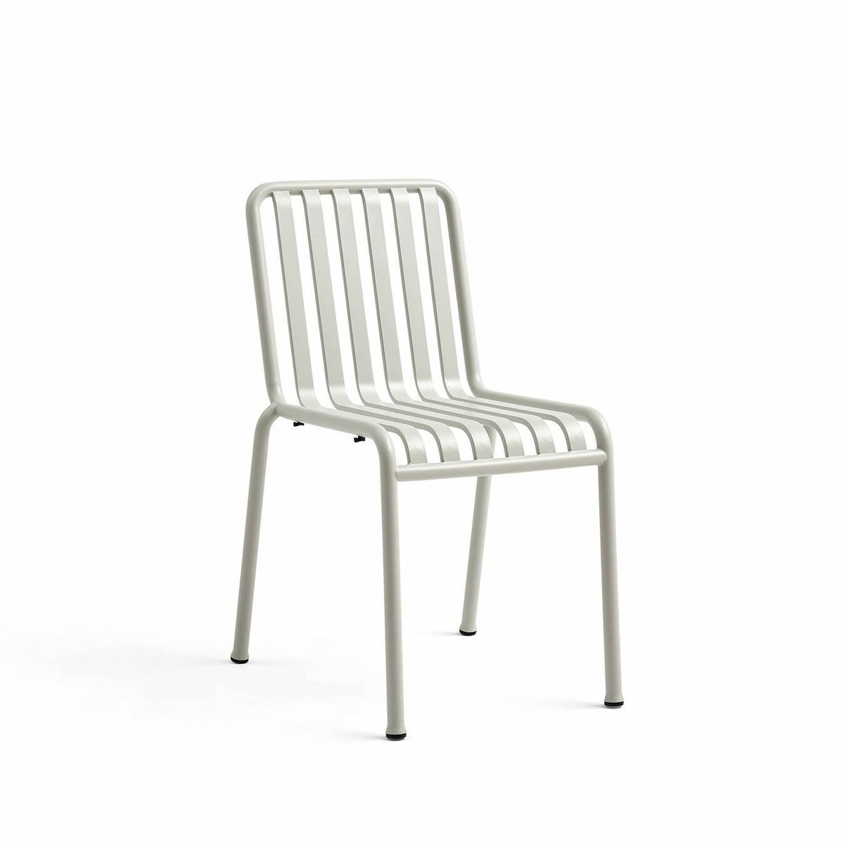 HAY（ヘイ）/PALISSADE（パリサード）/PALISSADE CHAIR チェア/スカイグレー/AA606-A221/Sky Grey 【納期】約3～4週間（メーカー欠品時を除く）