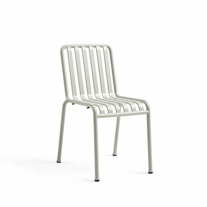 HAY（ヘイ）/PALISSADE（パリサード）/PALISSADE CHAIR チェア/スカイグレー/AA606-A221/Sky Grey 【納期】約3～4週間（メーカー欠品時を除く）