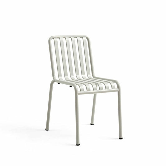 HAY（ヘイ）/PALISSADE（パリサード）/PALISSADE CHAIR チェア/スカイグレー/AA606-A221/Sky Grey 【納期】約3～4週間（メーカー欠品時を除く）