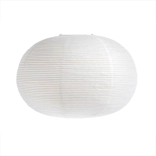 HAY（ヘイ）/PAPER SHADE ELLIPSE シェード ライト/ホワイト/AB318-B061-AB35/Classic White/シェードのみ/コード別売り