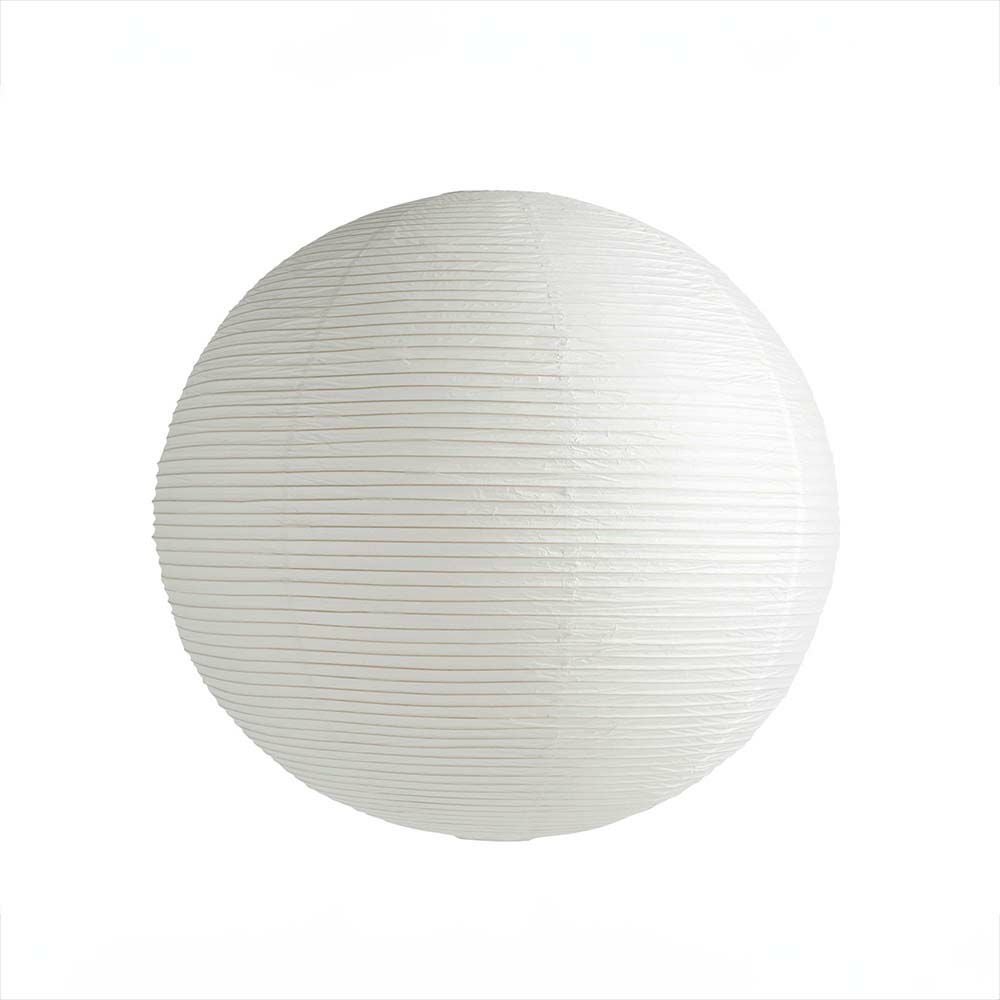 HAY（ヘイ）/PAPER SHADE 直径80cm シェード ライト/ホワイト/AB318-A276-AB35/Classic White/シェードのみ/コード別売り