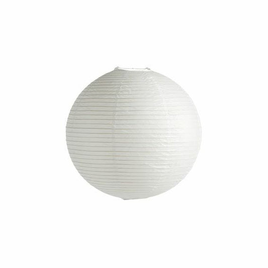 HAY（ヘイ）/Paper Shades/ペーパーシェード/コードなし/クラシックホワイト/直径50 x H47/AB318-A606-AB35/Classic White