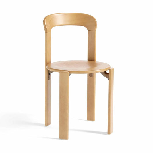 HAY（ヘイ）/REY（レイ）/REY CHAIR レイチェア/ゴールデン/9453111409000/Golden 【納期】約3～4週間（メーカー欠品時を除く）