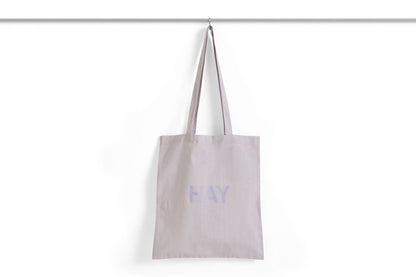 HAY（ヘイ）/TOTE BAG/トートバッグ/Lavender/ラベンダー