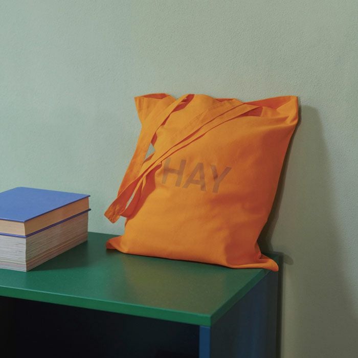 HAY（ヘイ）/TOTE BAG/トートバッグ/Mango/マンゴー
