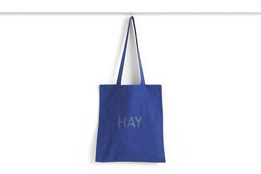 HAY（ヘイ）/TOTE BAG/トートバッグ/Ultra marine/ウルトラマリン