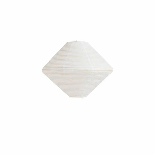 HAY（ヘイ）/Paper Shade/ペーパーシェード/シェードのみ/Diamond/クラシックホワイト/Φ60