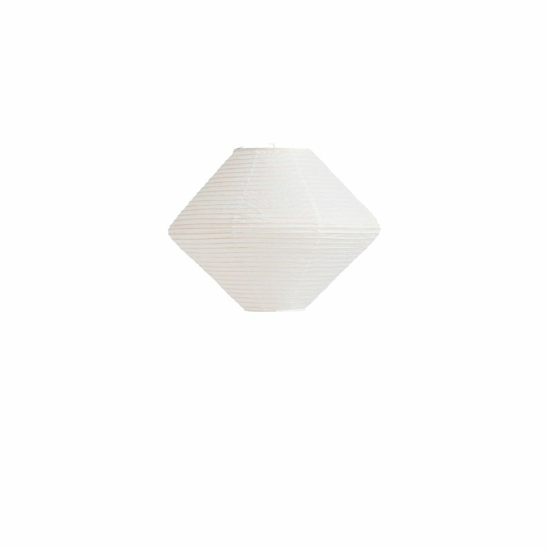 HAY（ヘイ）/Paper Shade/ペーパーシェード/シェードのみ/Diamond/クラシックホワイト/Φ50