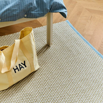 HAY（ヘイ）/Shopper Bag Medium/Lavender