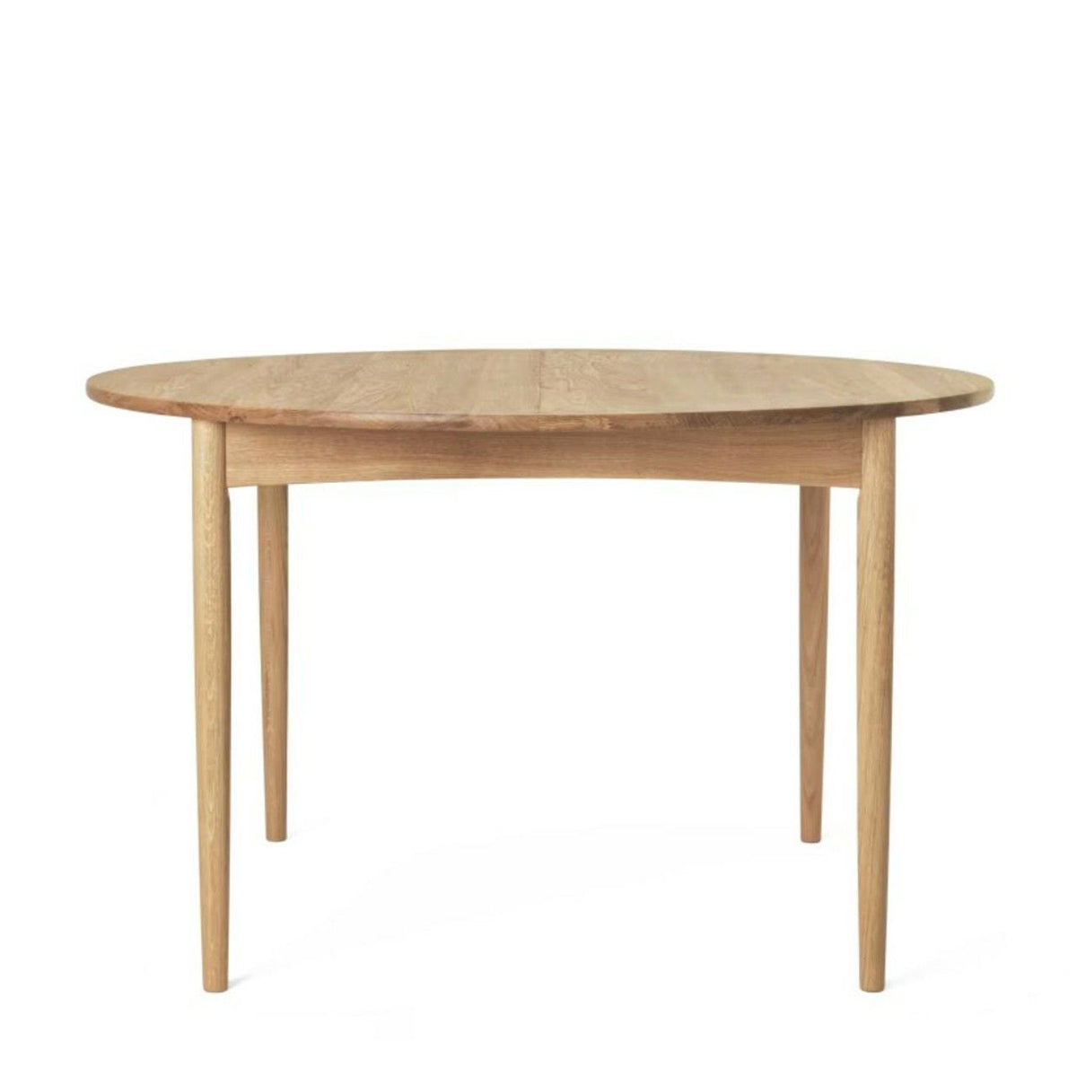 CARL HANSEN & SON（カールハンセン&サン）/BM0121/ダイニングテーブル/オーク材/オイル仕上げ【納期】ご注文後確認