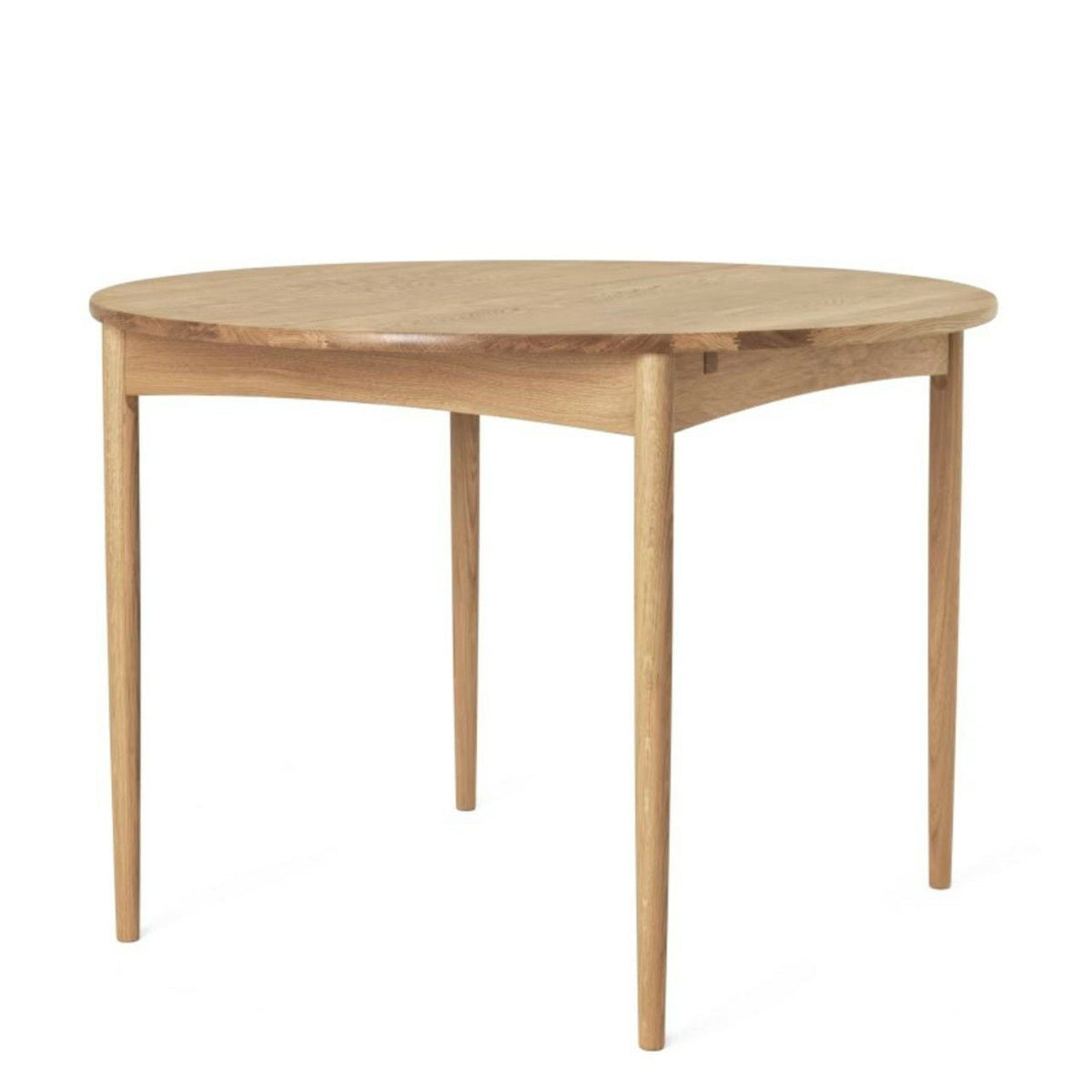 CARL HANSEN & SON（カールハンセン&サン）/BM0121/ダイニングテーブル/オーク材/オイル仕上げ【納期】ご注文後確認