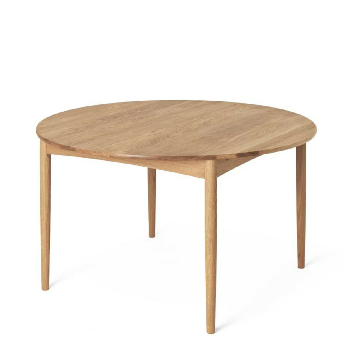 CARL HANSEN & SON（カールハンセン&サン）/BM0121/ダイニングテーブル/オーク材/オイル仕上げ【納期】ご注文後確認