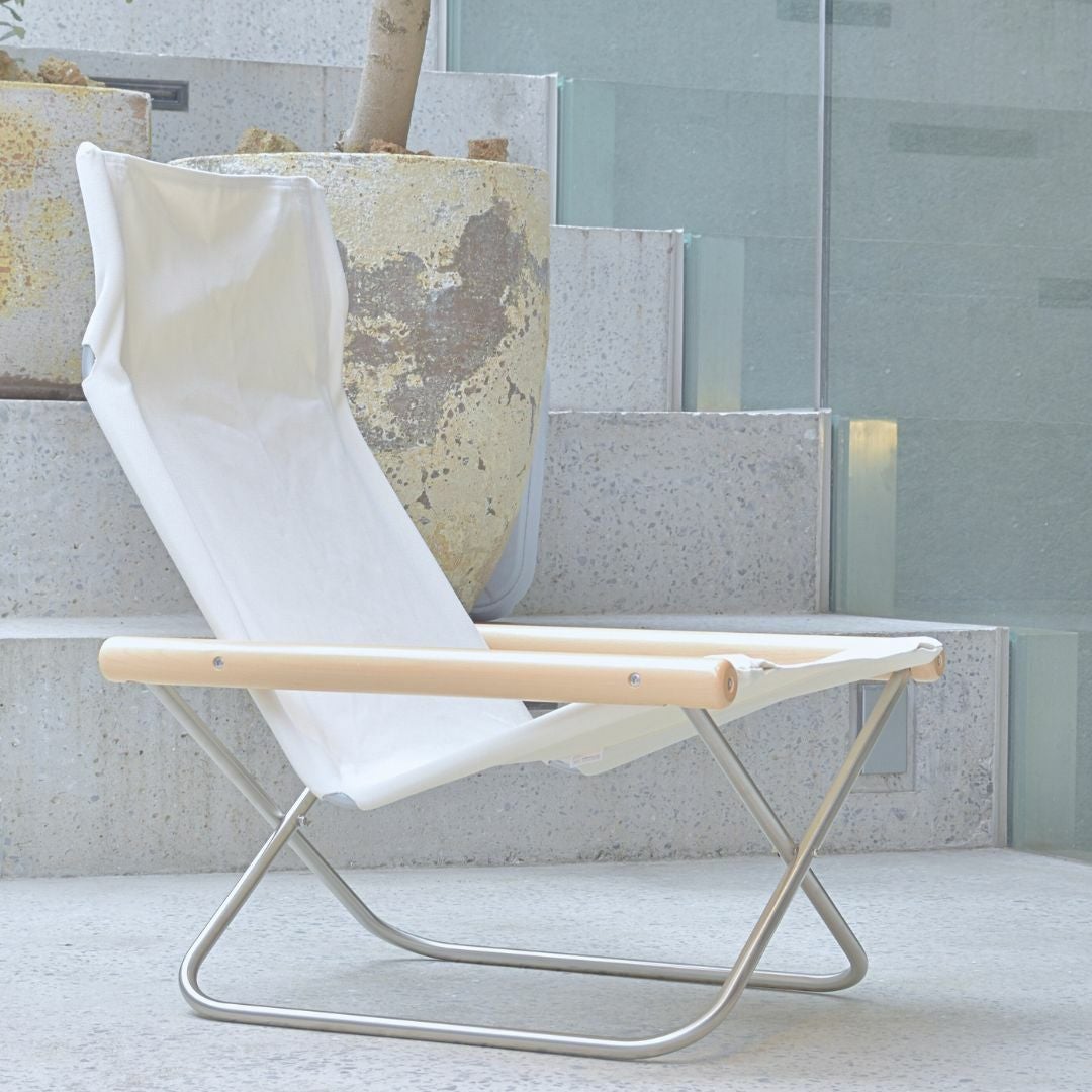 NychairX（ニーチェアエックス）/フラット脚