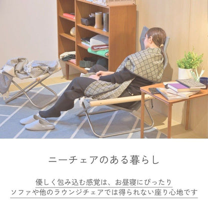 NychairX（ニーチェアエックス）/フラット脚