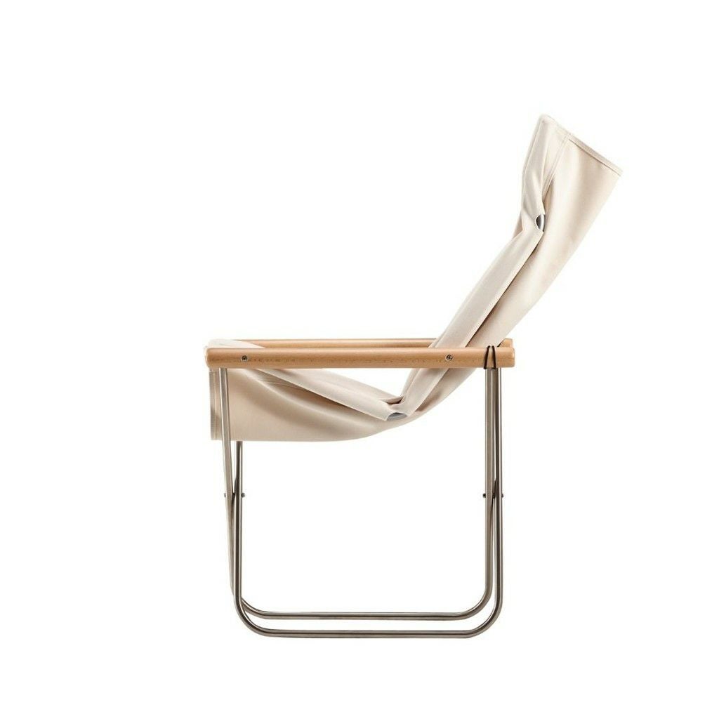 NychairX（ニーチェアエックス）/フラット脚