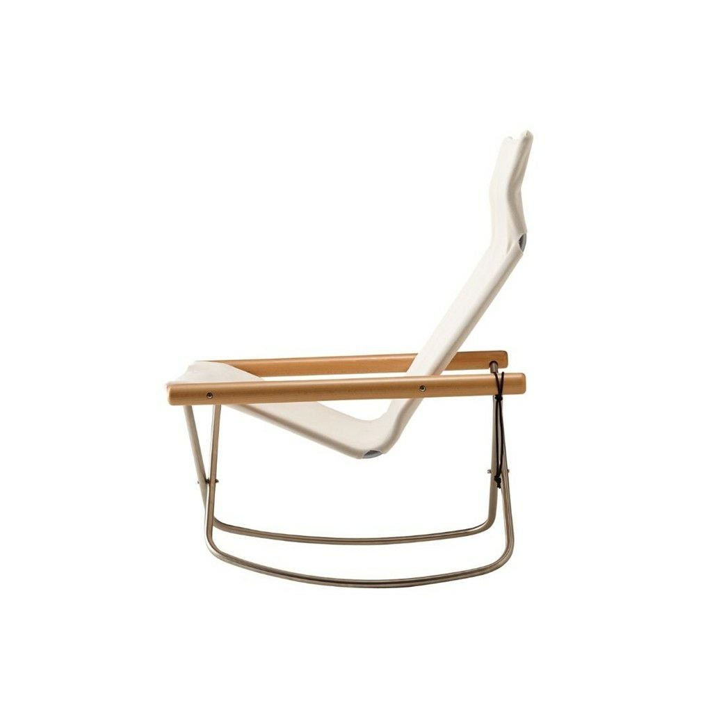 NychairX（ニーチェアエックス）/ロッキング脚