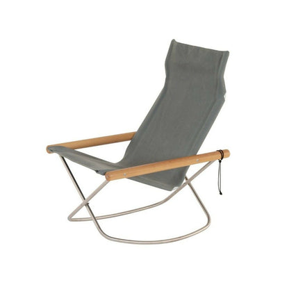 NychairX（ニーチェアエックス）/ロッキング脚
